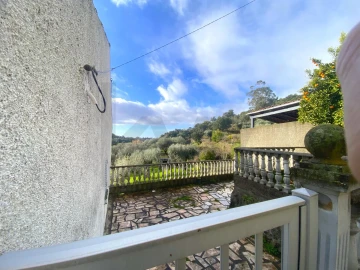 Moradia T3 para Venda em Vale de Prazeres e Mata da Rainha