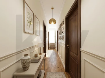 Moradia T3 para Venda em Vale de Prazeres e Mata da Rainha