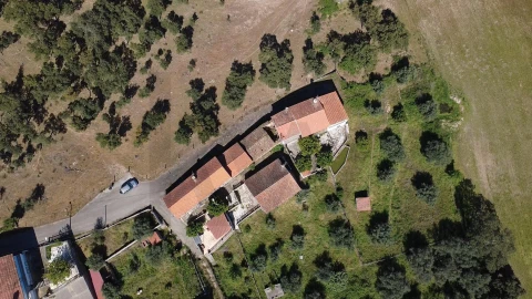 Moradia T3 para Venda em Vale de Prazeres e Mata da Rainha