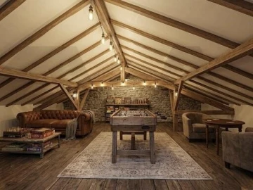 Moradia T3 para Venda em Vale de Prazeres e Mata da Rainha