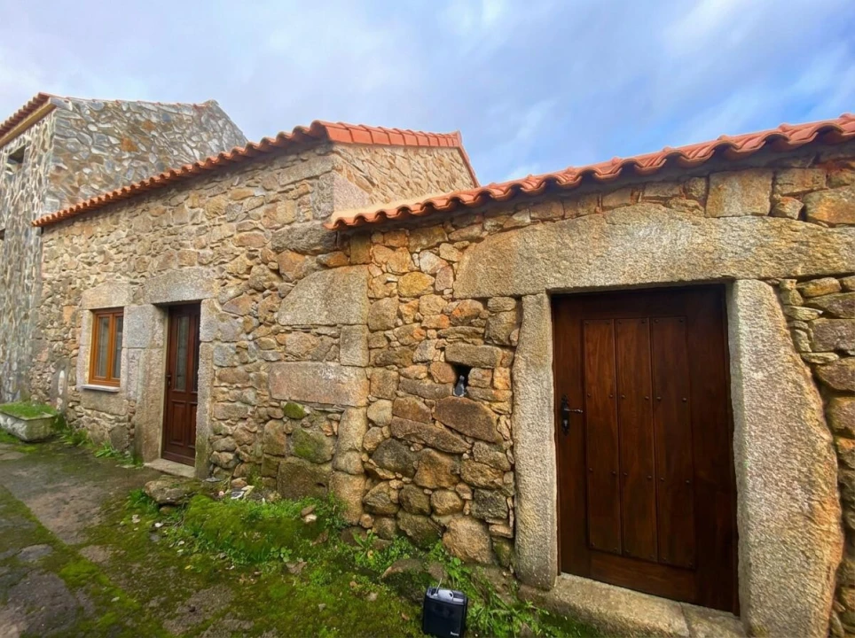 Moradia T3 para Venda em Vale de Prazeres e Mata da Rainha Foto 29