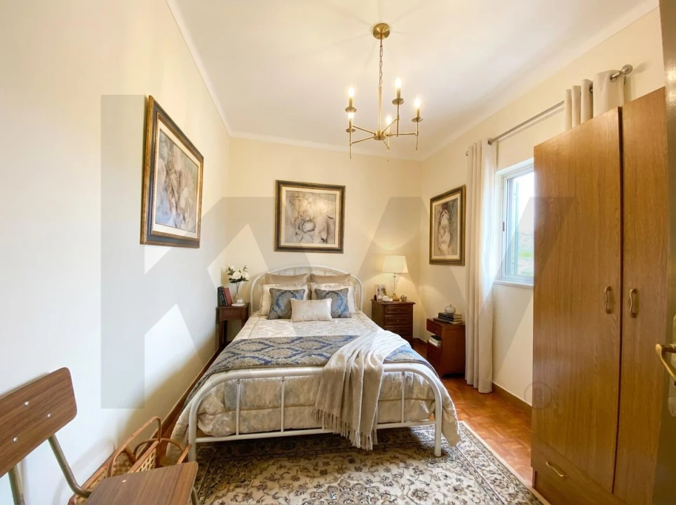 Moradia T3 para Venda em Vale de Prazeres e Mata da Rainha Foto 12