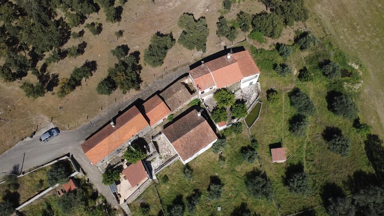 Moradia T3 para Venda em Vale de Prazeres e Mata da Rainha Foto 40