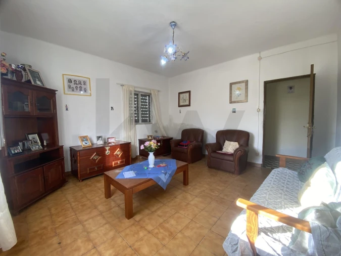 Moradia T3 para Venda em Vale de Prazeres e Mata da Rainha Foto 18