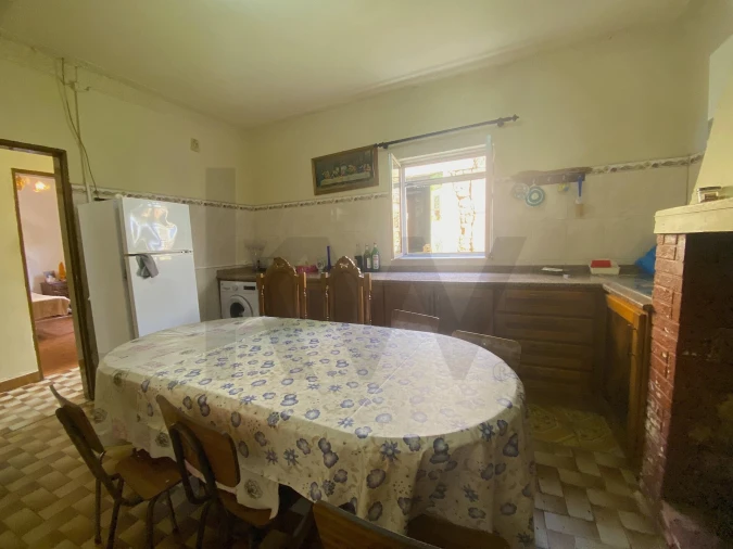 Moradia T3 para Venda em Vale de Prazeres e Mata da Rainha Foto 13