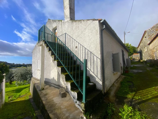 Moradia T3 para Venda em Vale de Prazeres e Mata da Rainha Foto 5