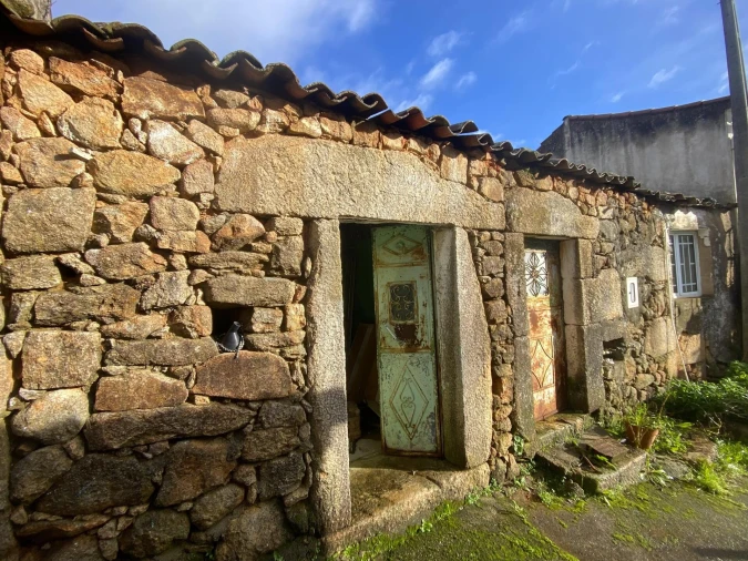 Moradia T3 para Venda em Vale de Prazeres e Mata da Rainha Foto 27