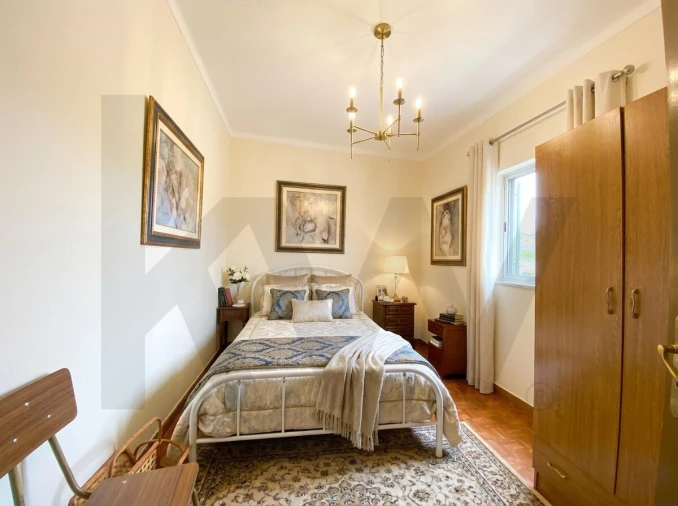 Moradia T3 para Venda em Vale de Prazeres e Mata da Rainha Foto 12