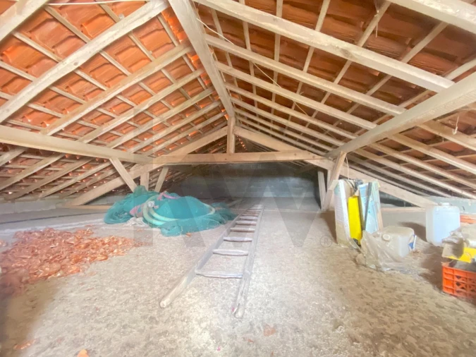 Moradia T3 para Venda em Vale de Prazeres e Mata da Rainha Foto 25