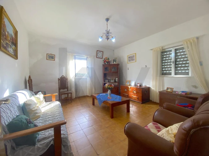 Moradia T3 para Venda em Vale de Prazeres e Mata da Rainha Foto 16