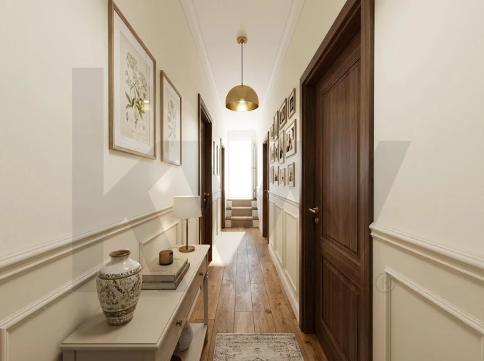 Moradia T3 para Venda em Vale de Prazeres e Mata da Rainha Foto 8