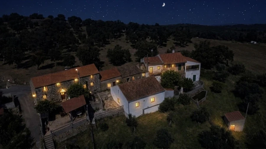 Moradia T3 para Venda em Vale de Prazeres e Mata da Rainha Foto 37