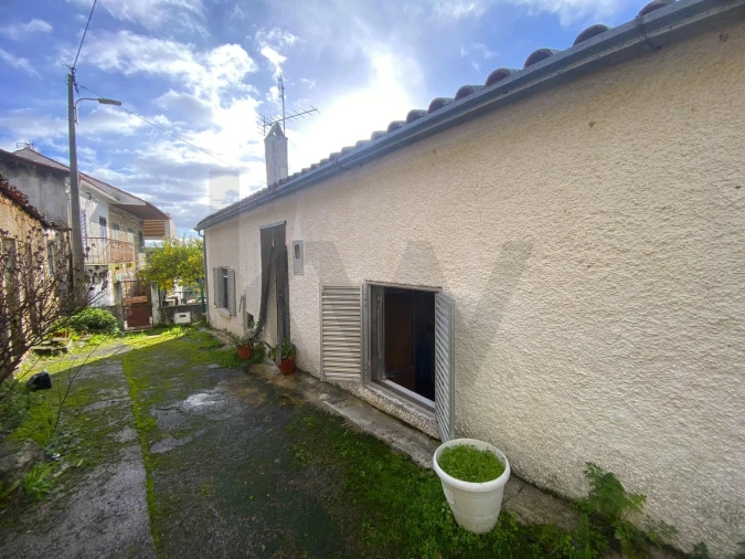 Moradia T3 para Venda em Vale de Prazeres e Mata da Rainha Foto 2