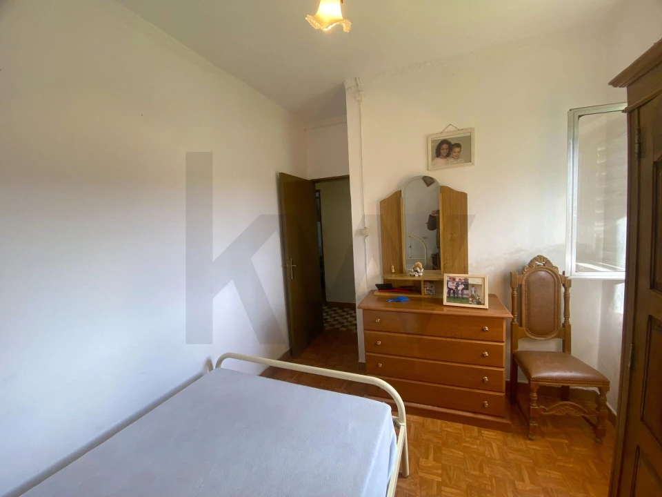 Moradia T3 para Venda em Vale de Prazeres e Mata da Rainha Foto 24