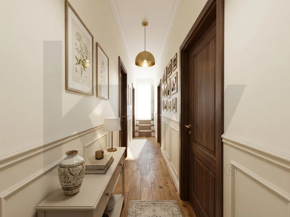 Moradia T3 para Venda em Vale de Prazeres e Mata da Rainha Foto 8