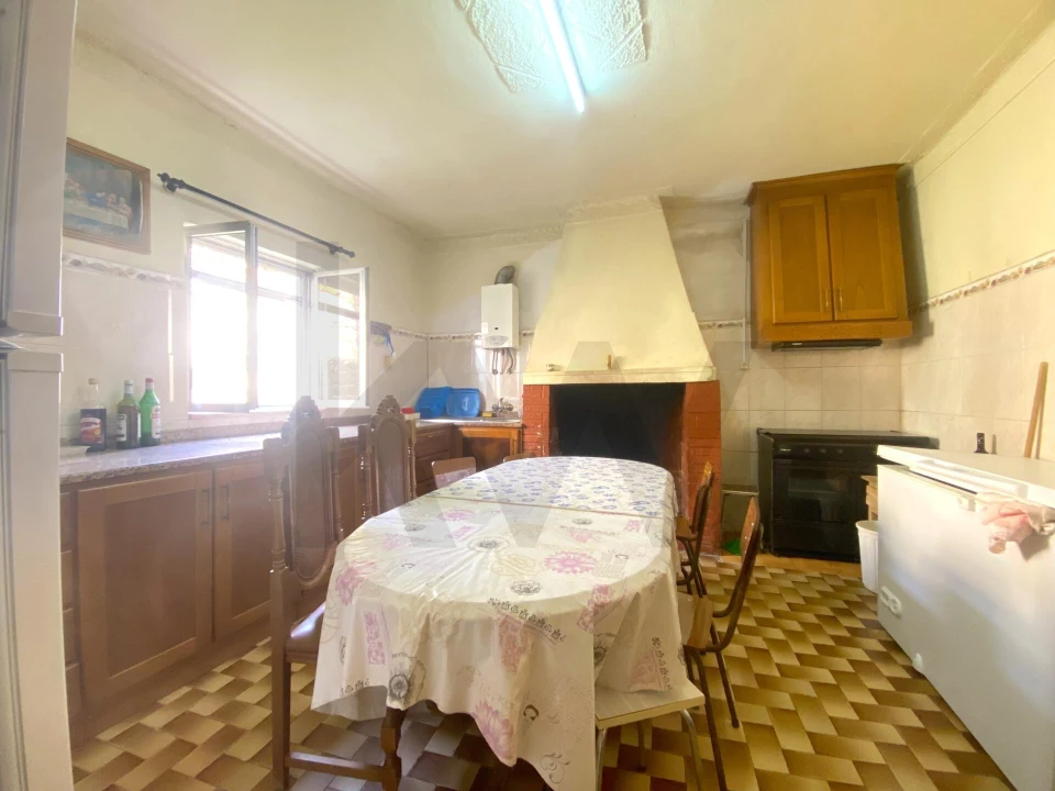 Moradia T3 para Venda em Vale de Prazeres e Mata da Rainha Foto 9