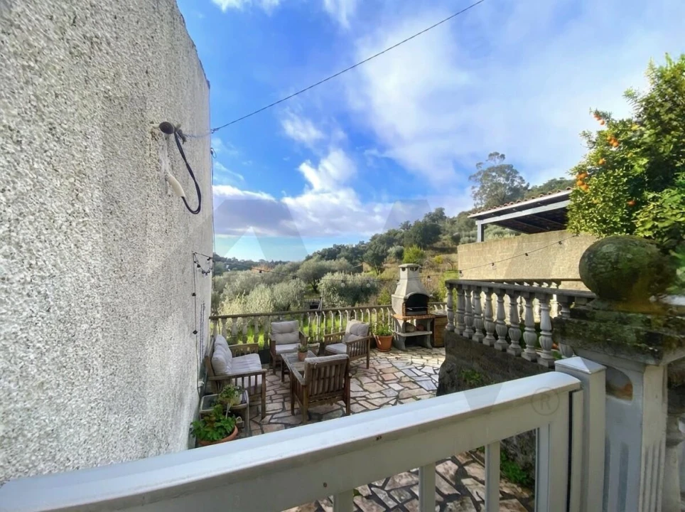 Moradia T3 para Venda em Vale de Prazeres e Mata da Rainha Foto 4