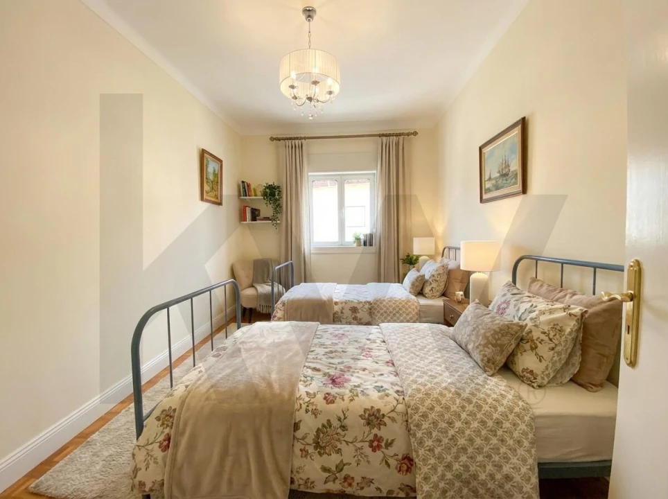 Moradia T3 para Venda em Vale de Prazeres e Mata da Rainha Foto 15