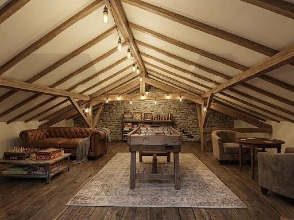 Moradia T3 para Venda em Vale de Prazeres e Mata da Rainha Foto 26