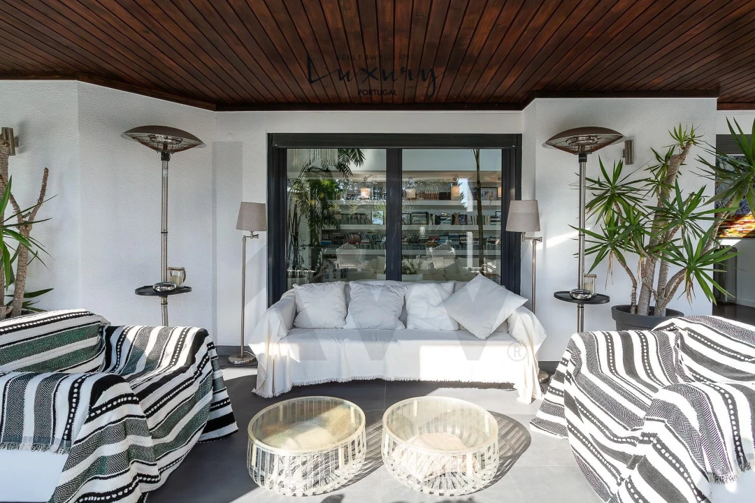 Moradia T6 para Arrendamento em Cascais e Estoril Foto 13