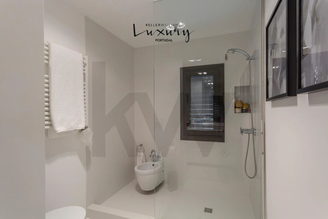 Moradia T6 para Arrendamento em Cascais e Estoril Foto 33