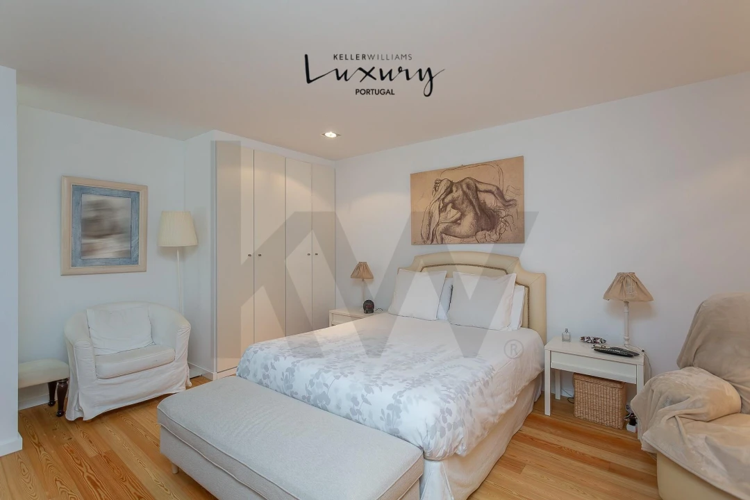 Moradia T6 para Arrendamento em Cascais e Estoril Foto 53