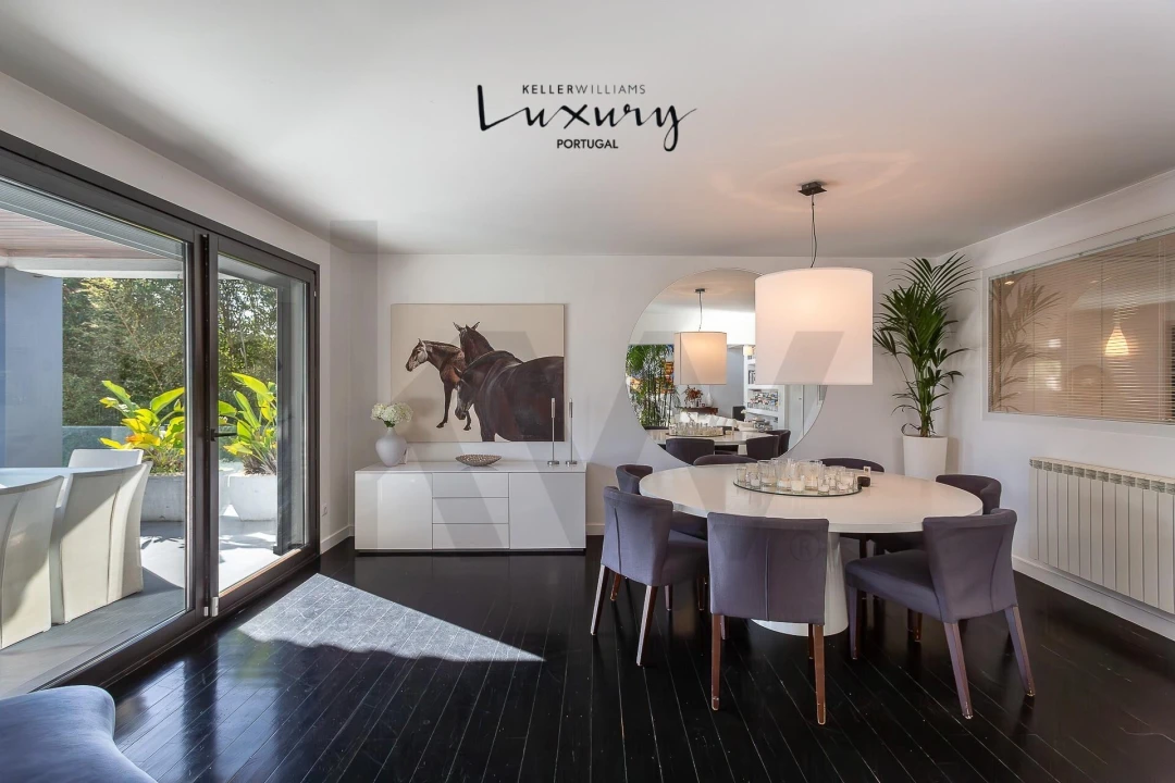 Moradia T6 para Arrendamento em Cascais e Estoril Foto 9