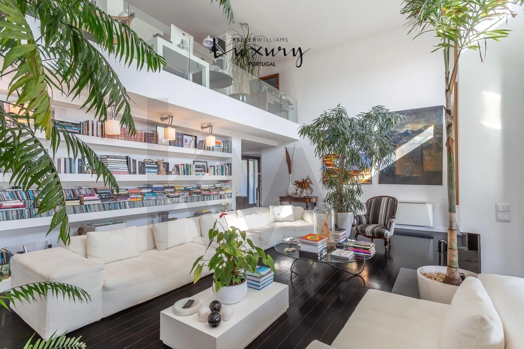 Moradia T6 para Arrendamento em Cascais e Estoril Foto 6