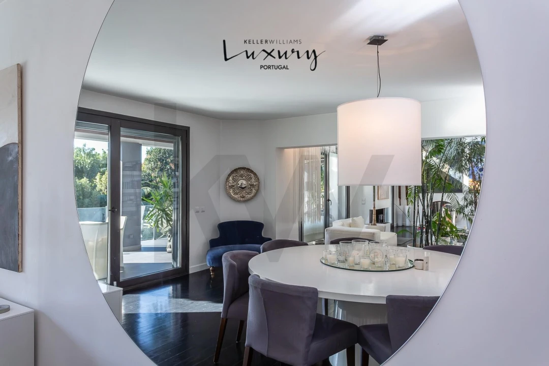 Moradia T6 para Arrendamento em Cascais e Estoril Foto 11