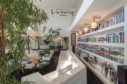 Moradia T6 para Arrendamento em Cascais e Estoril