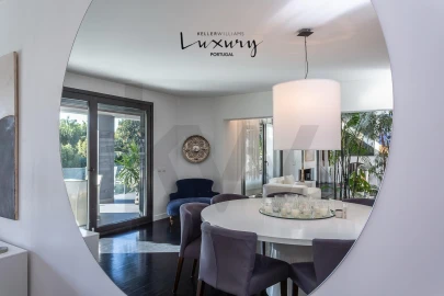 Moradia T6 para Arrendamento em Cascais e Estoril