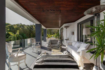 Moradia T6 para Arrendamento em Cascais e Estoril