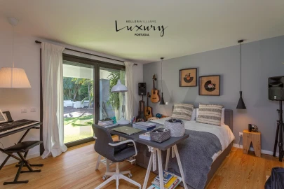 Moradia T6 para Arrendamento em Cascais e Estoril