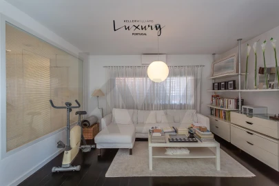 Moradia T6 para Arrendamento em Cascais e Estoril