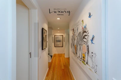 Moradia T6 para Arrendamento em Cascais e Estoril