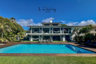 Moradia T6 para Arrendamento em Cascais e Estoril