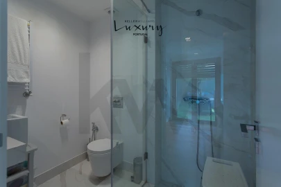 Moradia T6 para Arrendamento em Cascais e Estoril