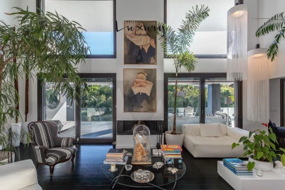 Moradia T6 para Arrendamento em Cascais e Estoril