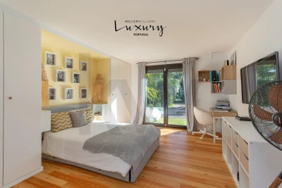 Moradia T6 para Arrendamento em Cascais e Estoril