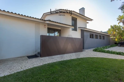 Moradia T6 para Arrendamento em Cascais e Estoril
