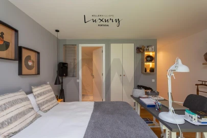 Moradia T6 para Arrendamento em Cascais e Estoril