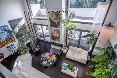 Moradia T6 para Arrendamento em Cascais e Estoril