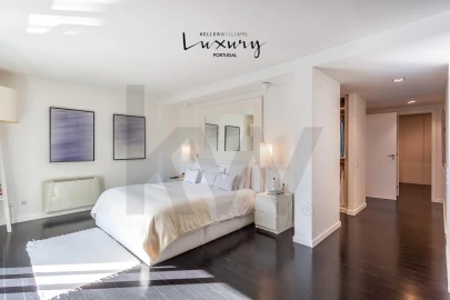 Moradia T6 para Arrendamento em Cascais e Estoril