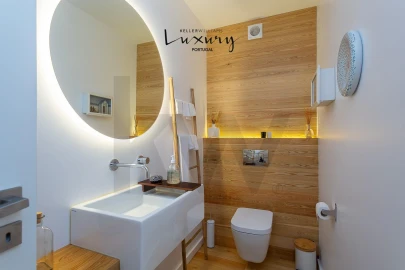 Moradia T6 para Arrendamento em Cascais e Estoril