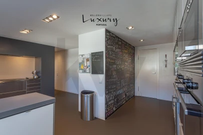 Moradia T6 para Arrendamento em Cascais e Estoril