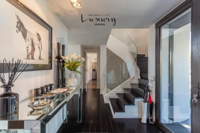 Moradia T6 para Arrendamento em Cascais e Estoril