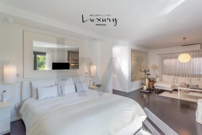 Moradia T6 para Arrendamento em Cascais e Estoril