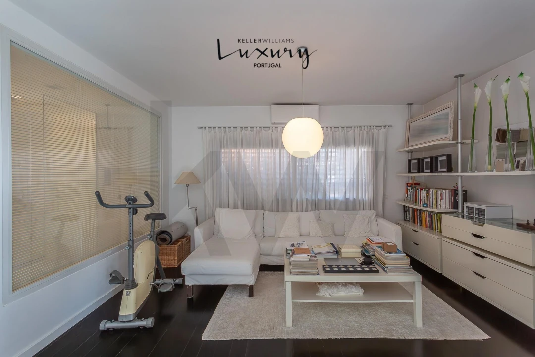 Moradia T6 para Arrendamento em Cascais e Estoril Foto 26