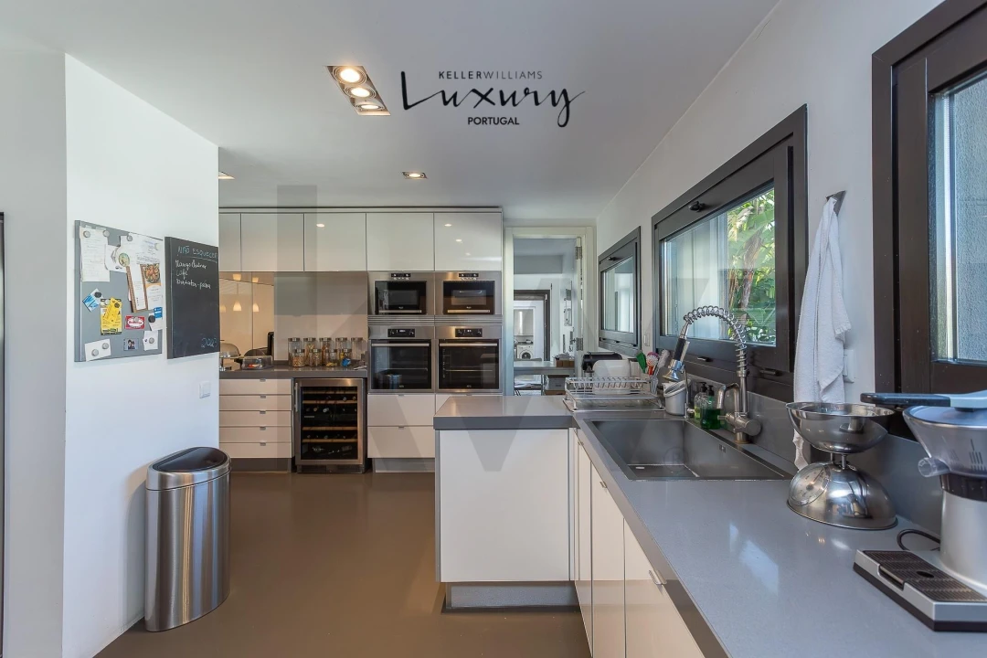 Moradia T6 para Arrendamento em Cascais e Estoril Foto 50