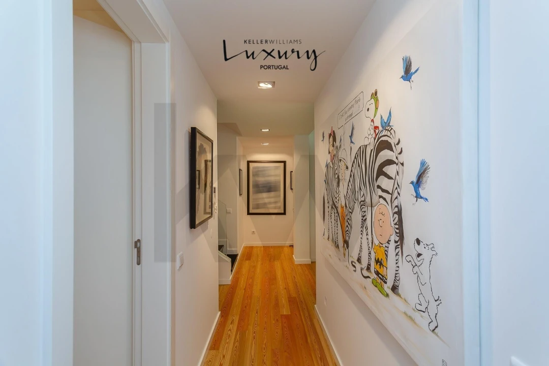 Moradia T6 para Arrendamento em Cascais e Estoril Foto 40